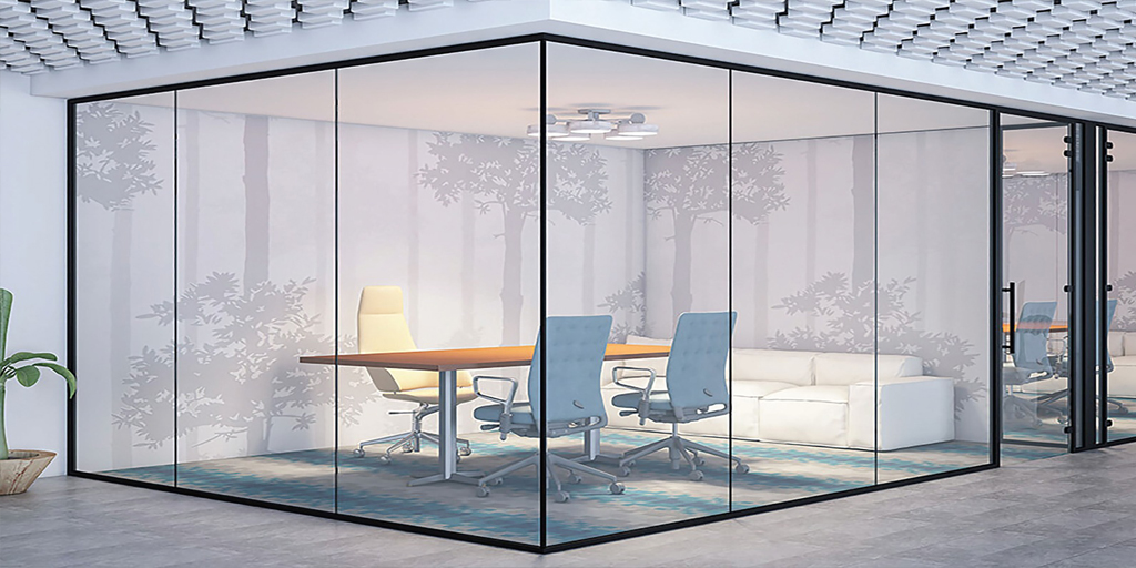 Slim Smart Sliding System